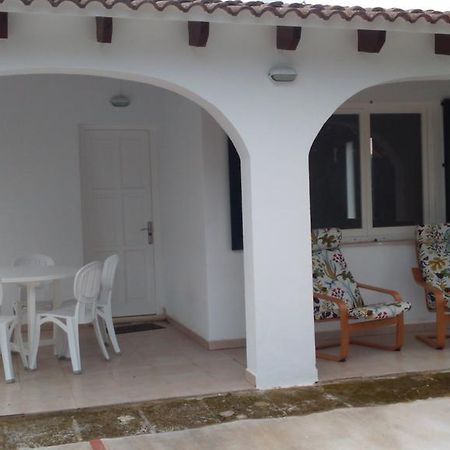 קאלה אן בלאנס Grupoandria Villa Dora חדר תמונה