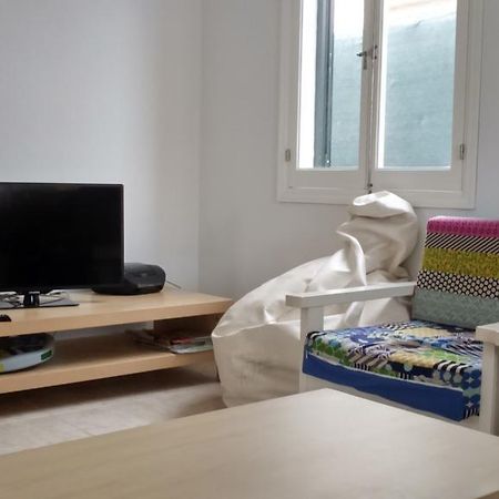 קאלה אן בלאנס Grupoandria Villa Dora חדר תמונה