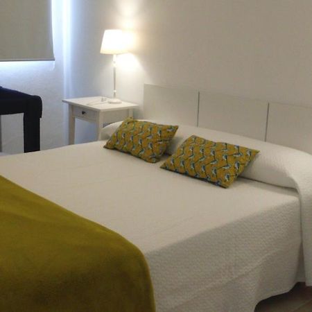 קאלה אן בלאנס Grupoandria Villa Dora חדר תמונה