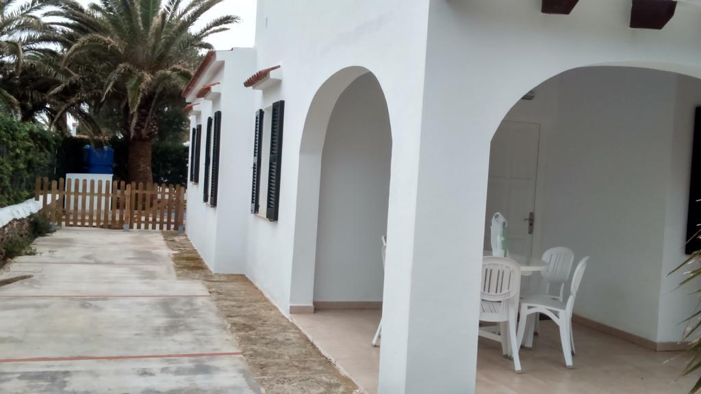 קאלה אן בלאנס Grupoandria Villa Dora חדר תמונה