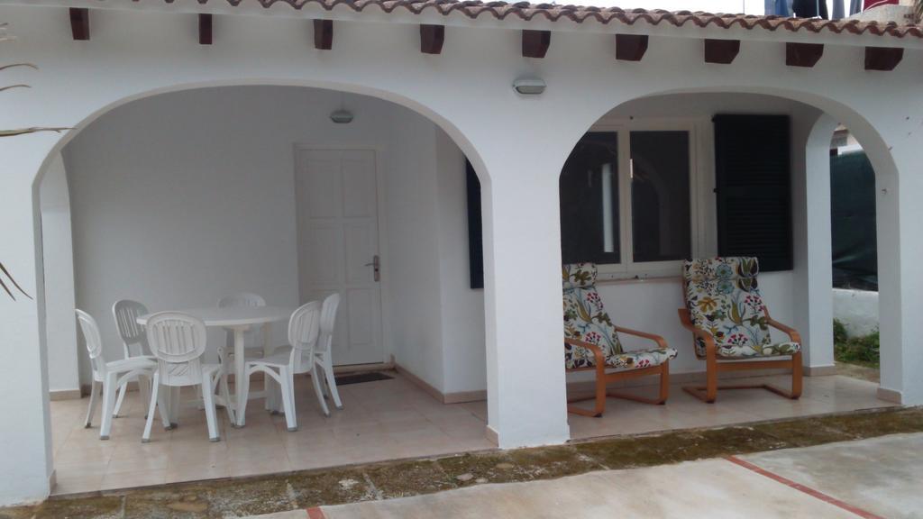 קאלה אן בלאנס Grupoandria Villa Dora חדר תמונה