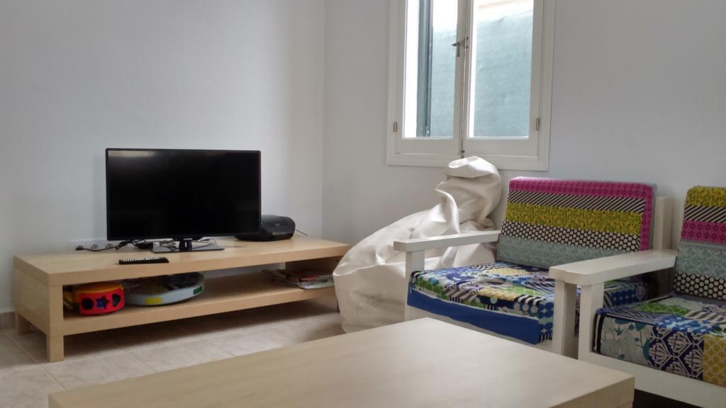 קאלה אן בלאנס Grupoandria Villa Dora חדר תמונה