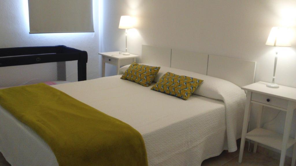 קאלה אן בלאנס Grupoandria Villa Dora חדר תמונה