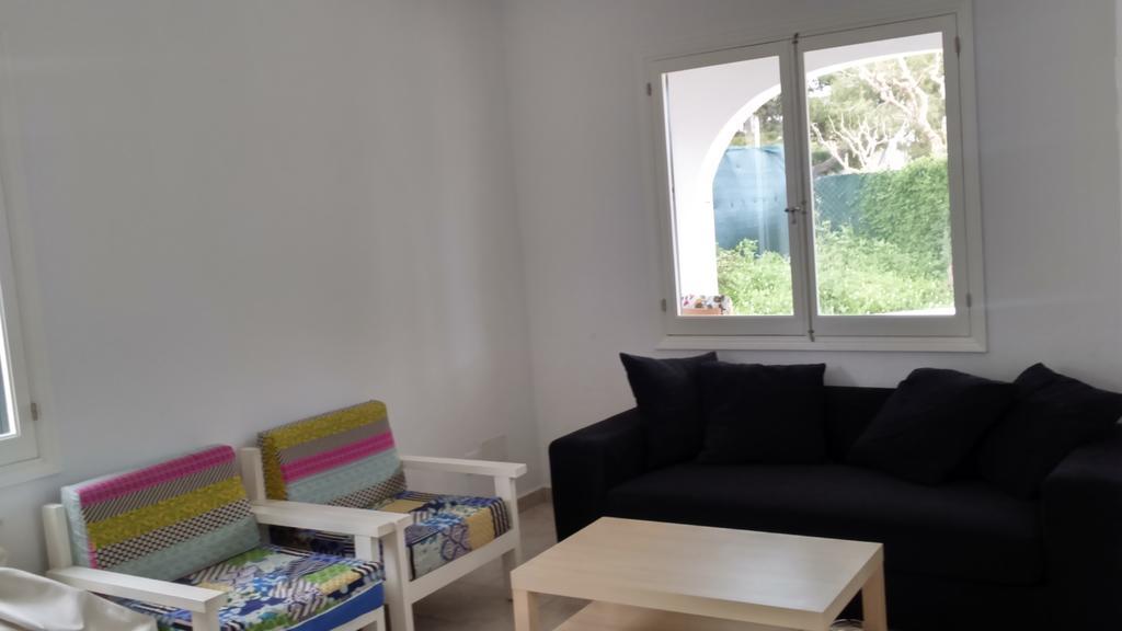קאלה אן בלאנס Grupoandria Villa Dora חדר תמונה