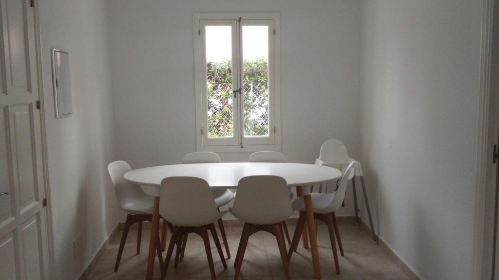 קאלה אן בלאנס Grupoandria Villa Dora חדר תמונה