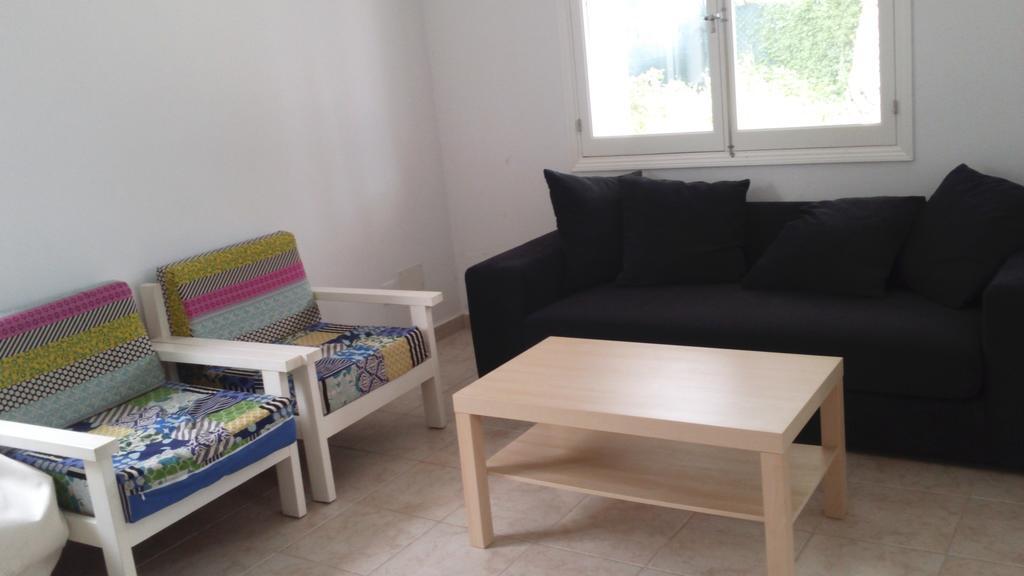 קאלה אן בלאנס Grupoandria Villa Dora חדר תמונה