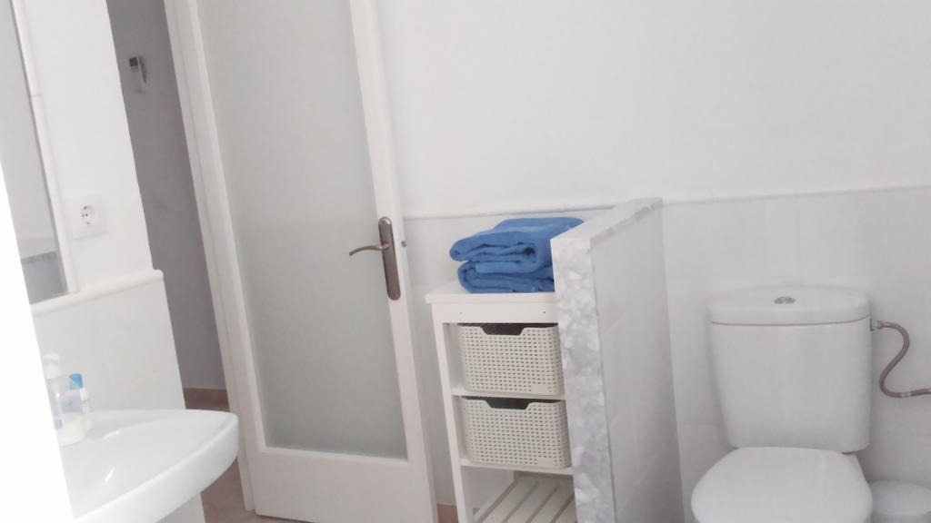 קאלה אן בלאנס Grupoandria Villa Dora חדר תמונה