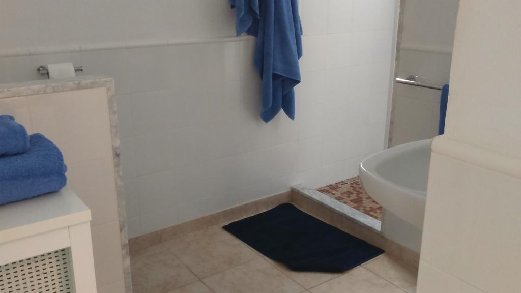 קאלה אן בלאנס Grupoandria Villa Dora חדר תמונה