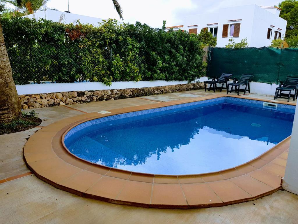 קאלה אן בלאנס Grupoandria Villa Dora מראה חיצוני תמונה